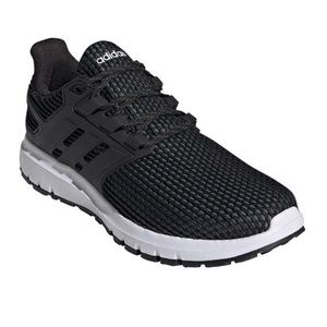 ADIDAS Black Ultimashow Running Sneaker Shoes